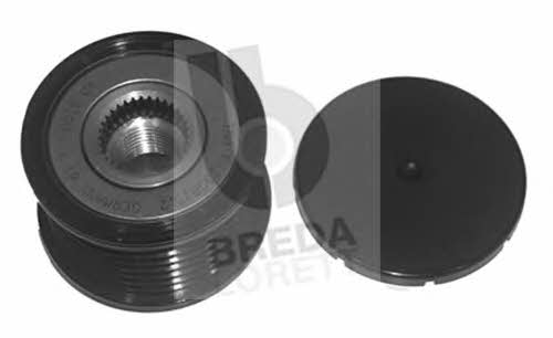 Breda lorett RLA3615 Freewheel clutch, alternator RLA3615