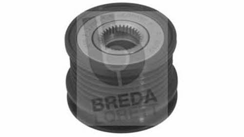 Breda lorett RLA3075 Freewheel clutch, alternator RLA3075