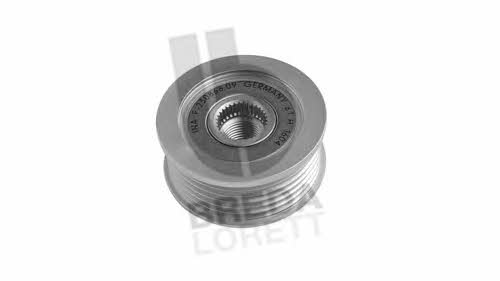 Breda lorett RLA4041 Freewheel clutch, alternator RLA4041
