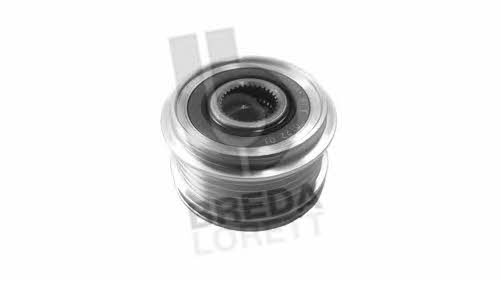 Breda lorett RLA3911 Freewheel clutch, alternator RLA3911