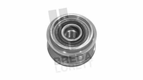 Breda lorett RLA4547 Freewheel clutch, alternator RLA4547