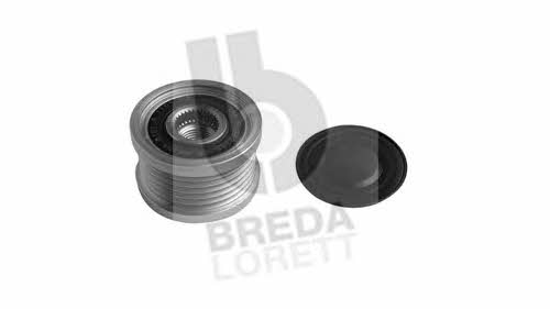 Breda lorett RLA5311 Freewheel clutch, alternator RLA5311