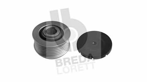Breda lorett RLA5315 Freewheel clutch, alternator RLA5315