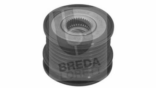 Breda lorett RLA3161 Freewheel clutch, alternator RLA3161