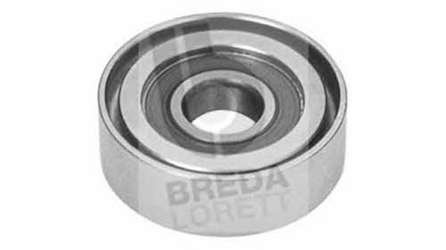 Breda lorett POA1453 V-ribbed belt tensioner (drive) roller POA1453