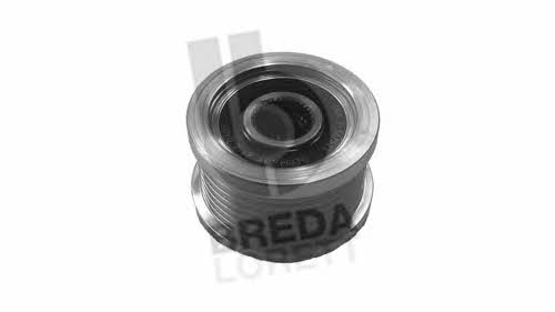 Breda lorett RLA5252 Freewheel clutch, alternator RLA5252
