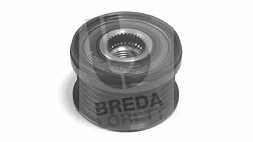 Breda lorett RLA3714 Freewheel clutch, alternator RLA3714