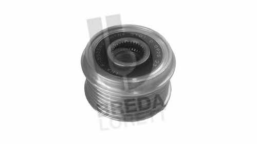 Breda lorett RLA5250 Freewheel clutch, alternator RLA5250