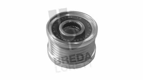 Breda lorett RLA5253 Freewheel clutch, alternator RLA5253