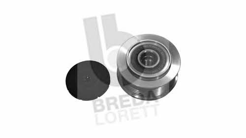 Breda lorett RLA5328 Freewheel clutch, alternator RLA5328