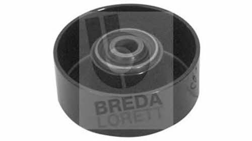 Breda lorett POA3276 V-ribbed belt tensioner (drive) roller POA3276