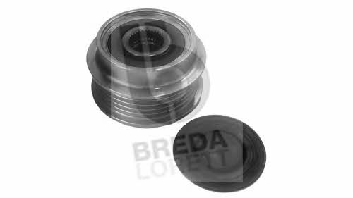 Breda lorett RLA5251 Freewheel clutch, alternator RLA5251