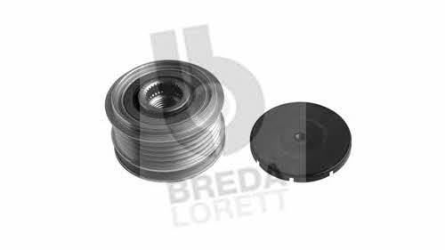 Breda lorett RLA5322 Freewheel clutch, alternator RLA5322