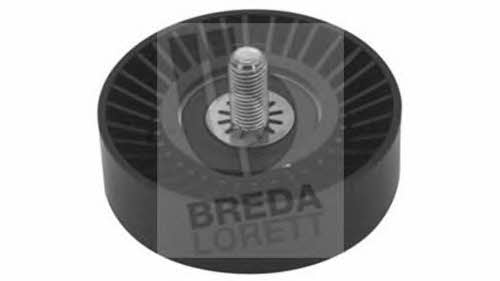 Breda lorett TOA5155 V-ribbed belt tensioner (drive) roller TOA5155