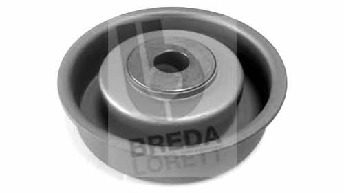 Breda lorett TOA5207 V-ribbed belt tensioner (drive) roller TOA5207