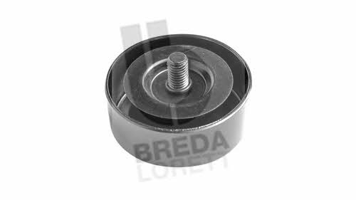 Breda lorett TOA5270 V-ribbed belt tensioner (drive) roller TOA5270