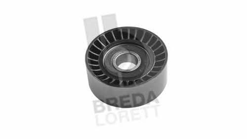 Breda lorett TOA3936 V-ribbed belt tensioner (drive) roller TOA3936