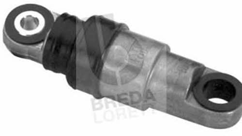 Breda lorett TOA3020 Poly V-belt tensioner shock absorber (drive) TOA3020