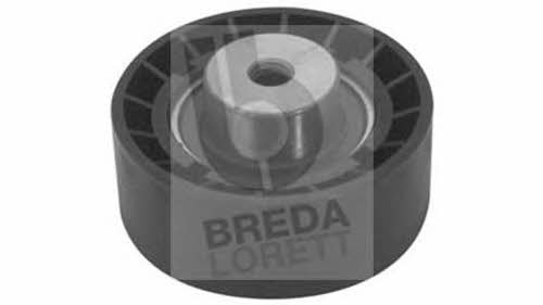 Breda lorett TOA3123 Tensioner pulley, timing belt TOA3123