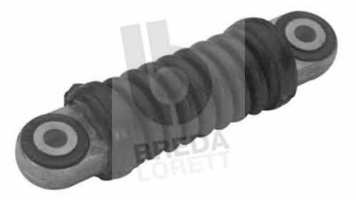 Breda lorett TOA3295 Poly V-belt tensioner shock absorber (drive) TOA3295