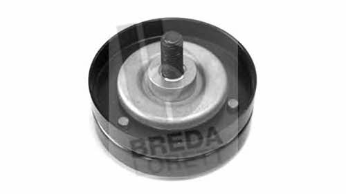 Breda lorett TOA3601 V-ribbed belt tensioner (drive) roller TOA3601