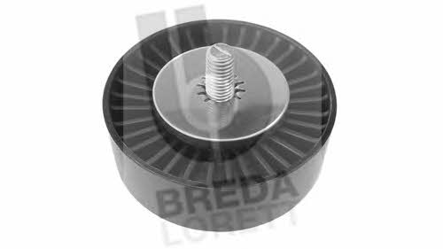 Breda lorett TOA3875 V-ribbed belt tensioner (drive) roller TOA3875