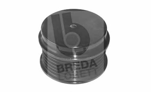 Breda lorett RLA3555 Freewheel clutch, alternator RLA3555
