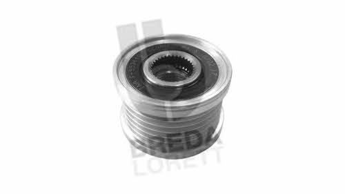 Breda lorett RLA3909 Freewheel clutch, alternator RLA3909