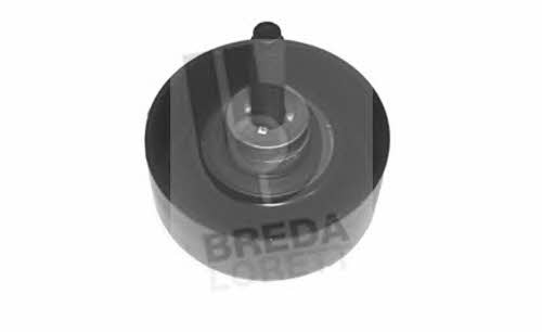 Breda lorett TOA3768 V-ribbed belt tensioner (drive) roller TOA3768