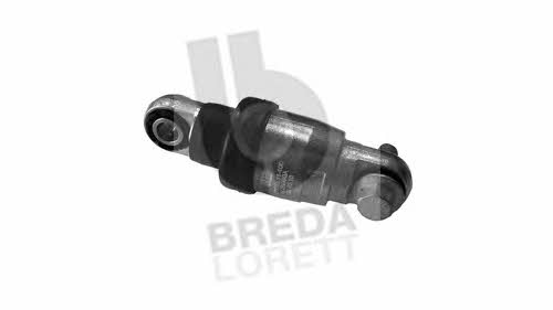 Breda lorett TOA5257 Poly V-belt tensioner shock absorber (drive) TOA5257
