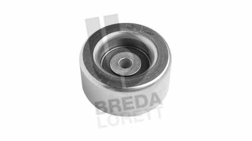 Breda lorett TOA5275 V-ribbed belt tensioner (drive) roller TOA5275