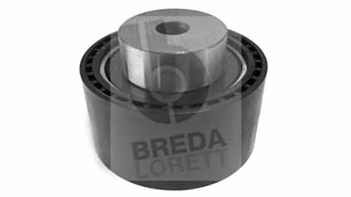 Breda lorett PDI3527 Tensioner pulley, timing belt PDI3527