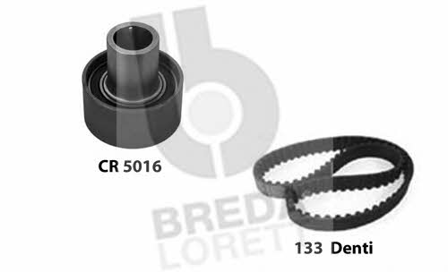 Breda lorett KCD 0305 Timing Belt Kit KCD0305