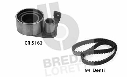 Breda lorett KCD 0320 Timing Belt Kit KCD0320