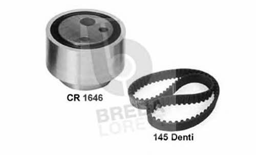  KCD 0323 Timing Belt Kit KCD0323