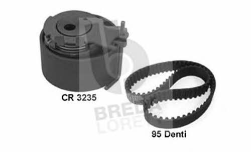  KCD 0575 Timing Belt Kit KCD0575