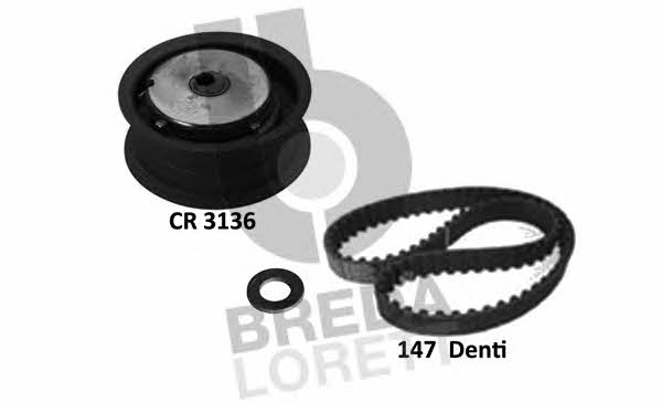 Breda lorett KCD 0687 Timing Belt Kit KCD0687