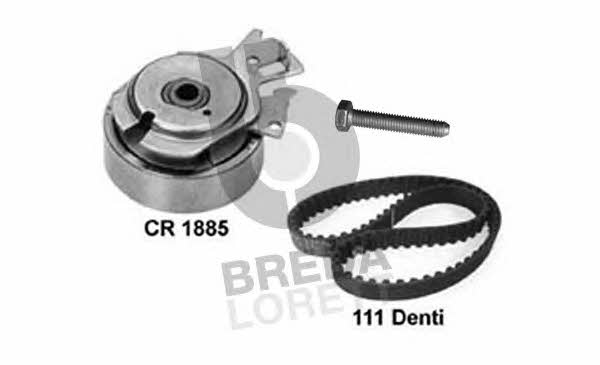 Breda lorett KCD 0019 Timing Belt Kit KCD0019