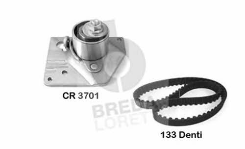 Breda lorett KCD 0037 Timing Belt Kit KCD0037