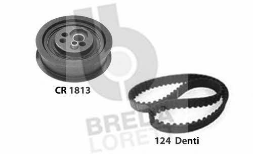  KCD 0087 Timing Belt Kit KCD0087