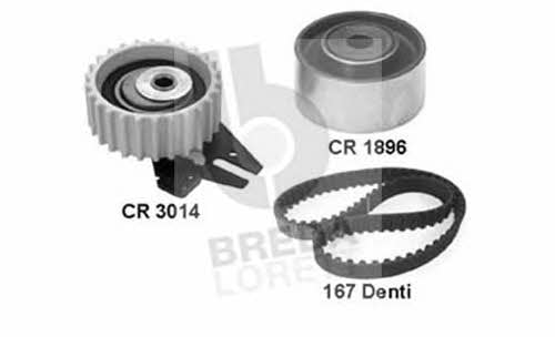  KCD 0101 Timing Belt Kit KCD0101