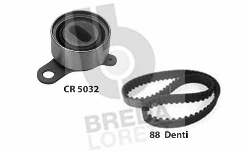 Breda lorett KCD 0138 Timing Belt Kit KCD0138