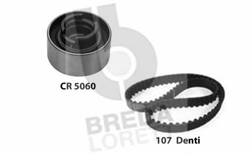 Breda lorett KCD 0146 Timing Belt Kit KCD0146