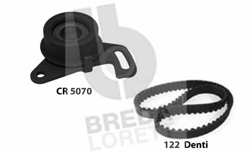 Breda lorett KCD 0151 Timing Belt Kit KCD0151