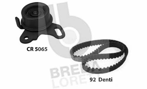 Breda lorett KCD 0152 Timing Belt Kit KCD0152