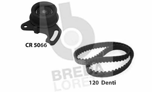 Breda lorett KCD 0154 Timing Belt Kit KCD0154