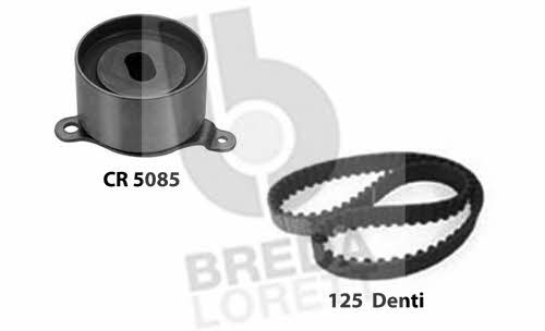 Breda lorett KCD 0160 Timing Belt Kit KCD0160