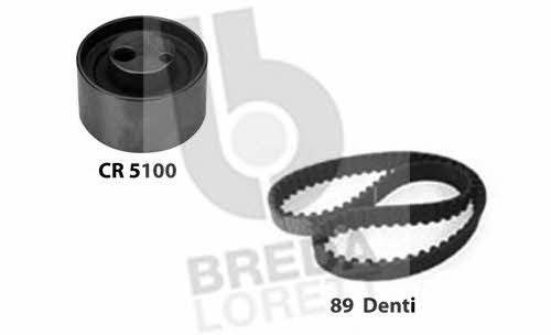 Breda lorett KCD 0169 Timing Belt Kit KCD0169