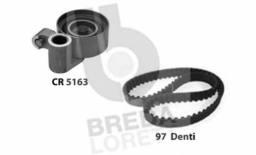 Breda lorett KCD 0170 Timing Belt Kit KCD0170