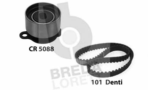  KCD 0177 Timing Belt Kit KCD0177